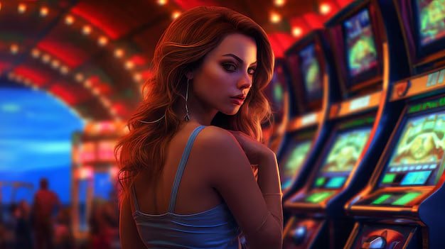 Live Casino mwd777