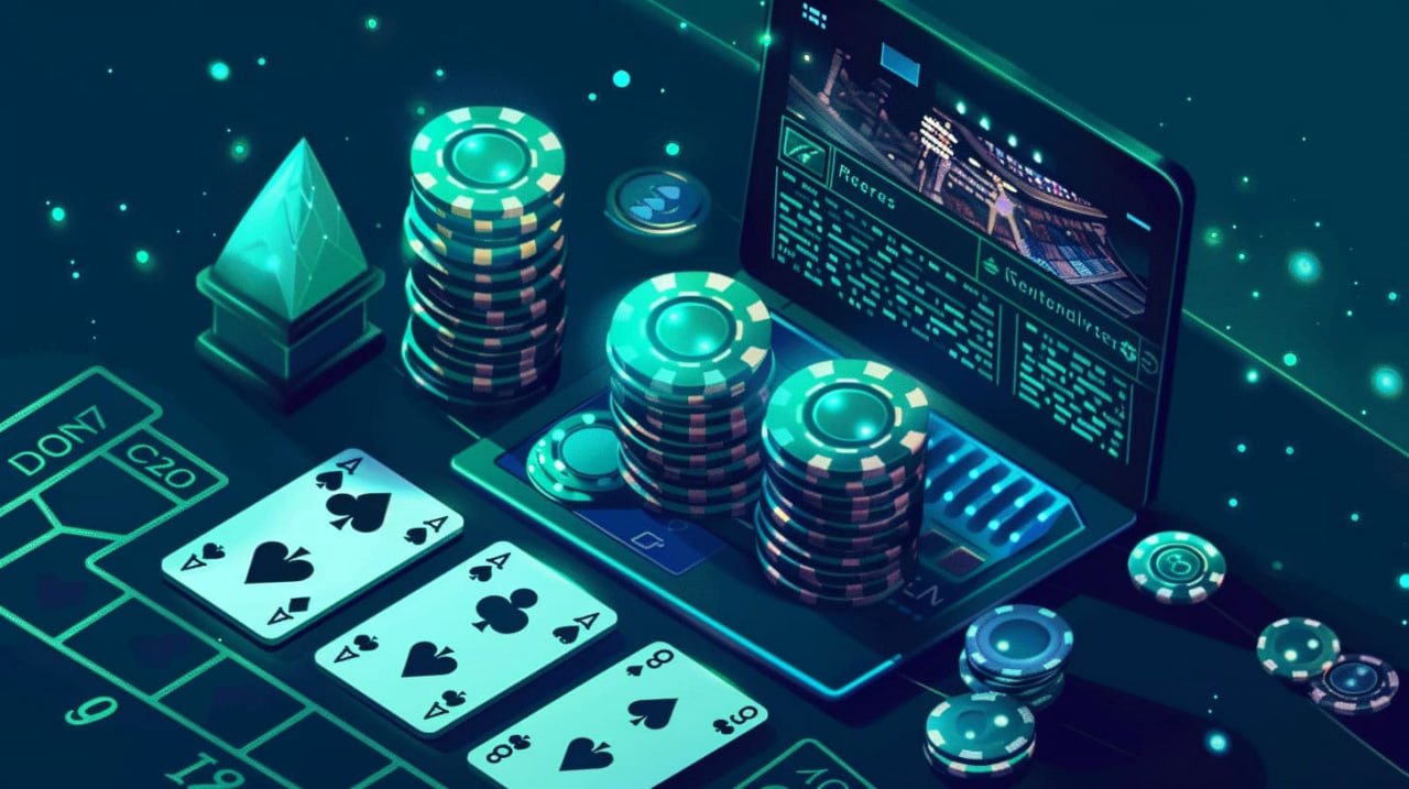 Slots ဂိမ်းများ mwd777