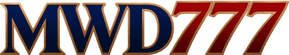 mwd777 Logo